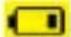 EASYPIX AquaPix W510 Neon - Poziom mocy baterii - 3