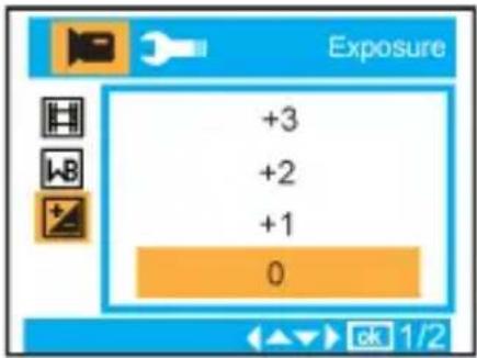 EASYPIX AquaPix W510 Neon - Mode Lecture - 3