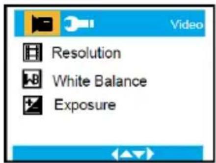 EASYPIX AquaPix W510 Neon - Scène : - 8
