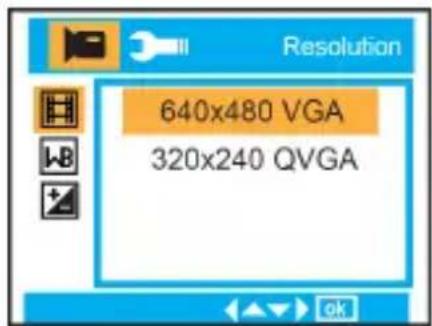 EASYPIX AquaPix W510 Neon - Escena : - 6
