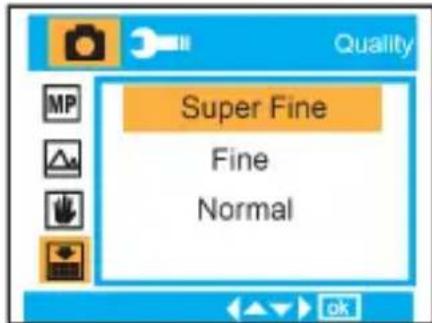 EASYPIX AquaPix W510 Neon - Beeldstand : - 2