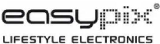 EASYPIX AquaPix W510 Neon - KONFORMITÄTSERKLÄRUNG - 1