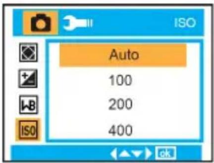 EASYPIX AquaPix W510 Neon - Video Mode: - 2