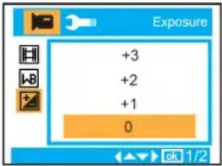 EASYPIX AquaPix W510 Neon - Video Functie: - 4