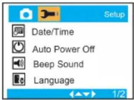 EASYPIX AquaPix W510 Neon - Beeldstand : - 12