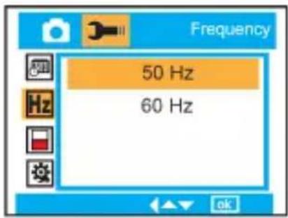 EASYPIX AquaPix W510 Neon - Configuración de cámara - 13
