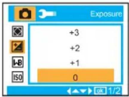 EASYPIX AquaPix W510 Neon - Escena : - 5