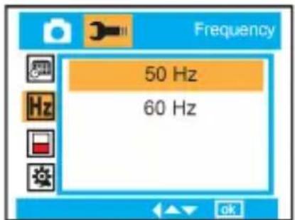 EASYPIX AquaPix W510 Neon - Frequenz: - 2