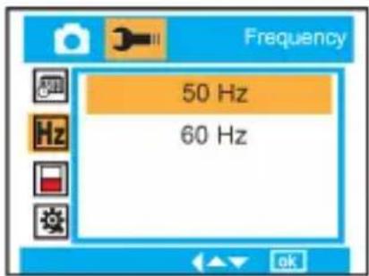 EASYPIX AquaPix W510 Neon - Camera Setup - 11