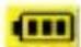 EASYPIX AquaPix W510 Neon - Livello corrente batteria - 1