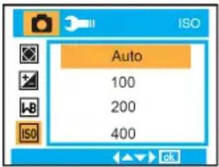 EASYPIX AquaPix W510 Neon - Modo Vídeo: - 2