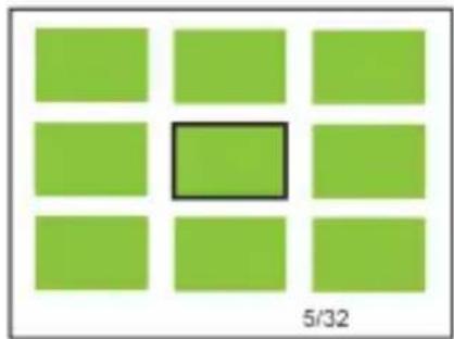 EASYPIX AquaPix W510 Neon - Szene: - 11