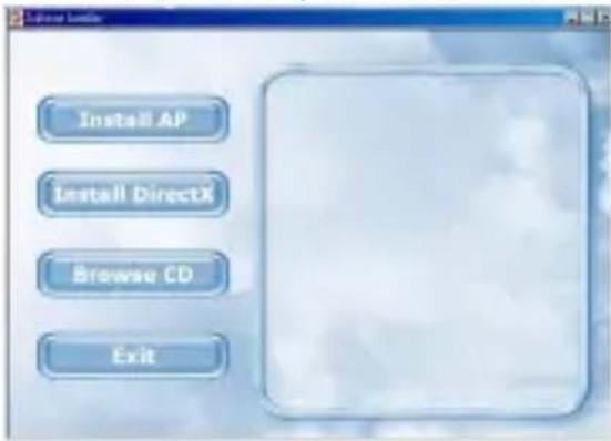 EASYPIX Octonauts - Instalando o programa PhotoTags Express - 1