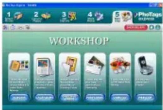 EASYPIX Octonauts - Workshop - 1
