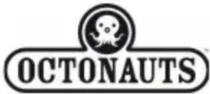 EASYPIX Octonauts - Atença: - 1