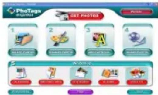 EASYPIX Octonauts - Anmelden online - 2