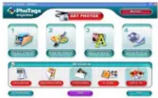 EASYPIX Octonauts - Registrar online - 2