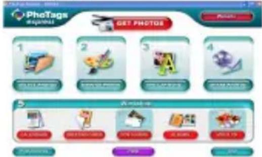 EASYPIX Octonauts - Online registraren - 2