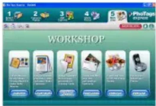 EASYPIX Octonauts - Editando asotos - 1