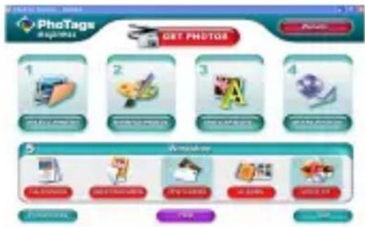 EASYPIX Octonauts - Registrar online - 2