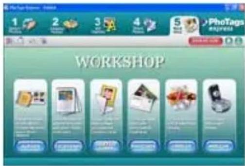 EASYPIX S328 - Compartir fotos - 1