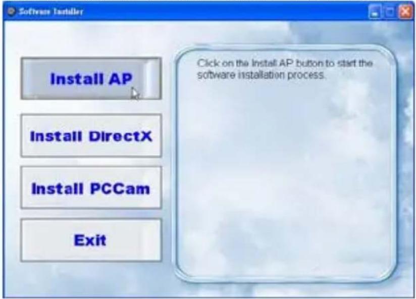EASYPIX S328 - Installing PhoTags Express Software - 1