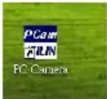 EASYPIX S328 - Execute o software PCCAM - 1