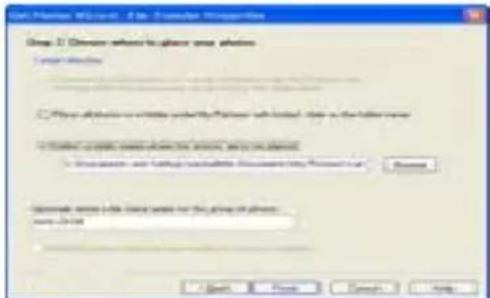 EASYPIX S328 - Custom copy (Personalizar copia) - 4
