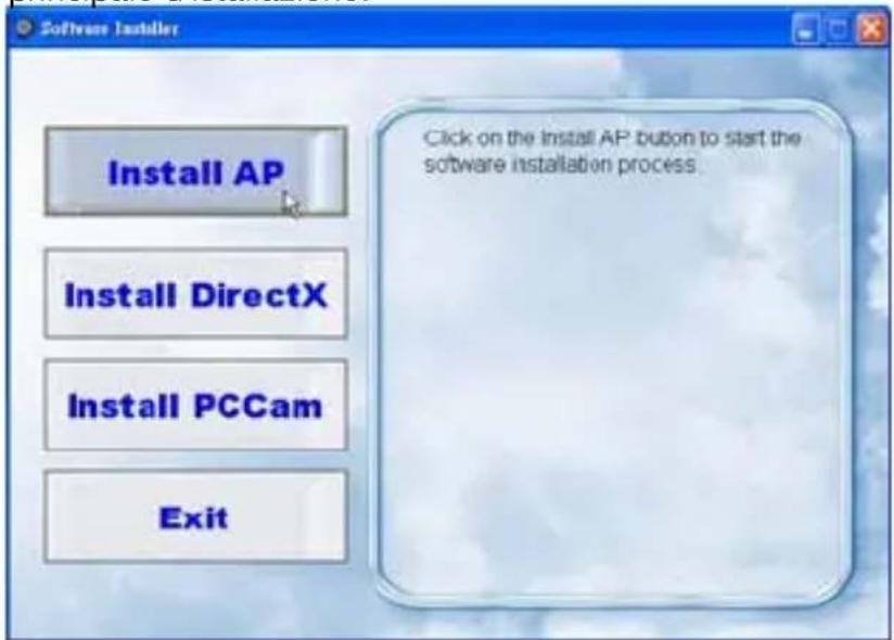 EASYPIX S328 - Istallazione del software PhoTags Express - 1