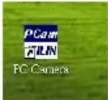 EASYPIX S328 - Run the PCCAM software - 1