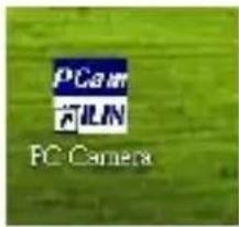 EASYPIX S328 - Ejecutar el PCCAM software - 1