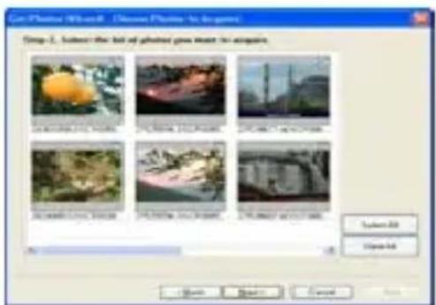 EASYPIX S328 - Custom copy (Personalizar copia) - 2