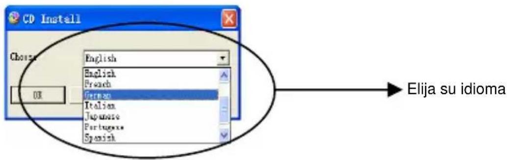EASYPIX S328 - Instalar PhoTags Express Software - 2