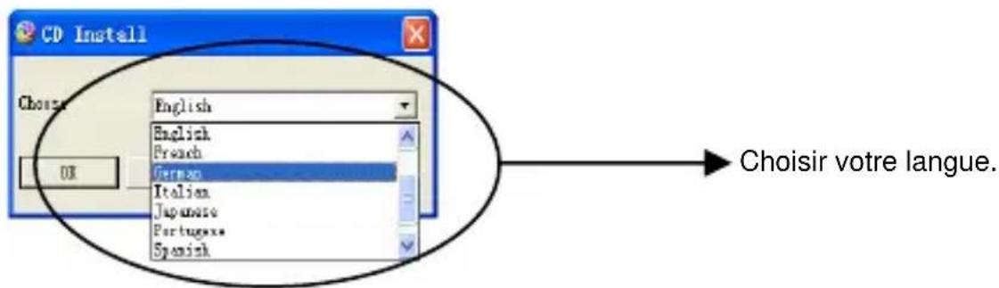 EASYPIX S328 - Installation du logiciel PhoTags Express - 2