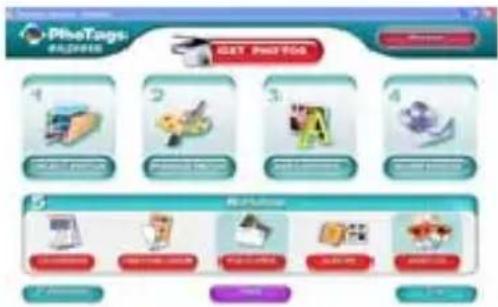 EASYPIX S328 - Online-Anmeldung - 2