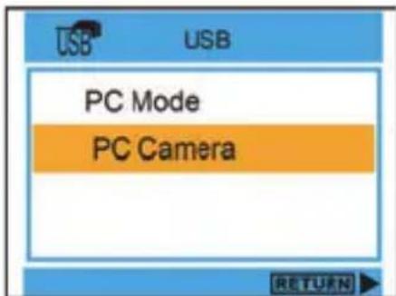 EASYPIX W508 - Transfer von Fotos in ihren PC / Benutzen der PC-Kamera - 1