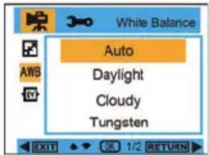 EASYPIX W508 - Playback Mode - 2