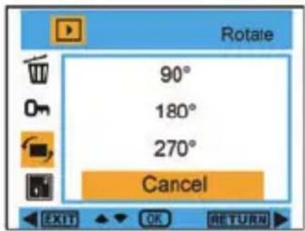 EASYPIX W508 - Rote: - 1