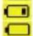 EASYPIX W508 - Batterie-Ladestatus - 3