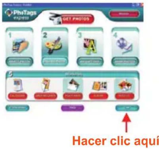 EASYPIX W508 - Atencion: - 1