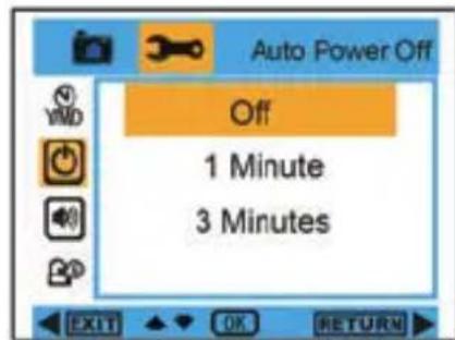 EASYPIX W508 - Frequency: - 1