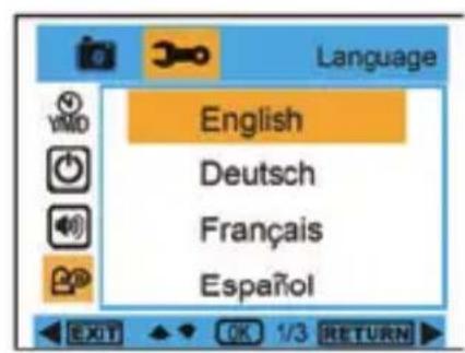 EASYPIX W508 - Marque Date: - 4