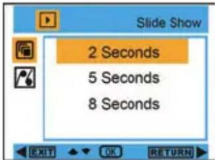 EASYPIX W508 - Ver Diapositivas : - 2