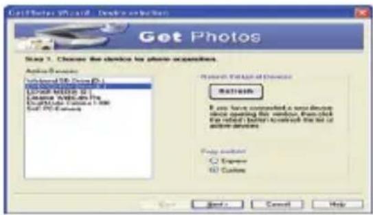 EASYPIX W508 - Copie personalisée - 1