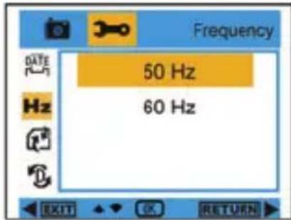 EASYPIX W508 - Frequency: - 5