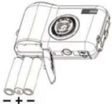 EASYPIX W508 - Autocronómetro - 2