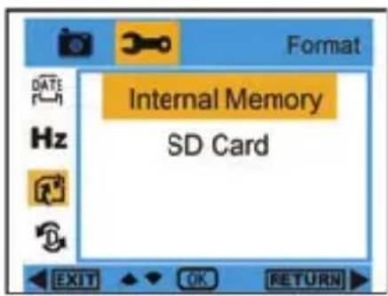 EASYPIX W508 - Format: - 1