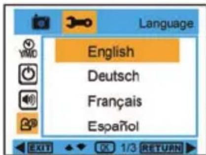 EASYPIX W508 - Frequency : - 3