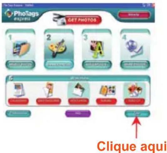EASYPIX W508 - photags expressar manual do software proprietario - 1