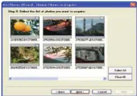 EASYPIX W508 - Personalizar copia - 2